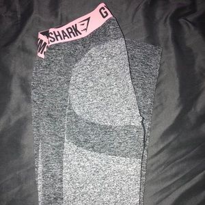 Gymshark flex leggings